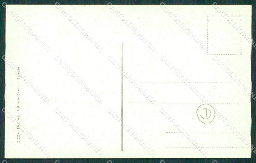 Modena Pavullo nel Frignano cartolina QZ4928 – retro