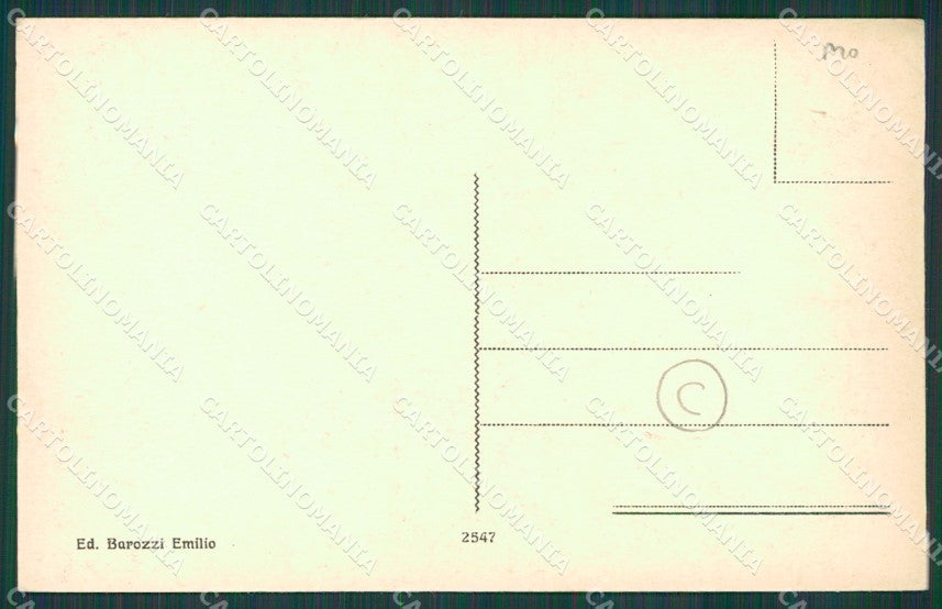 Modena Montefiorino Vitriolacartolina QZ4972 – retro