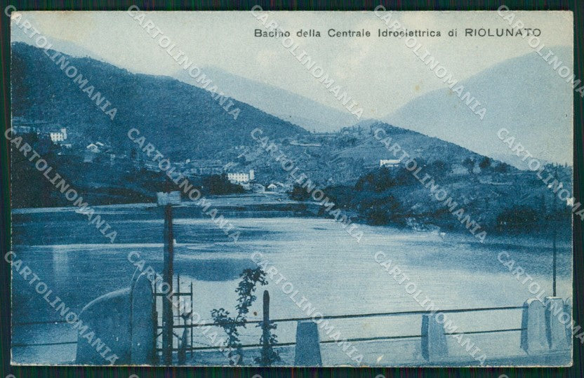 Modena Riolunato cartolina QZ4973 – fronte