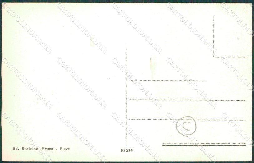 Modena Riolunato cartolina QZ4973 – retro