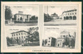 Modena Casinalbo cartolina QZ4981 – fronte