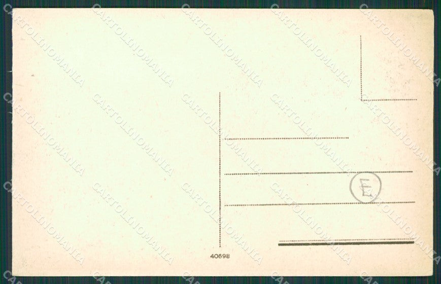 Modena Fiumalbo cartolina QZ4986 – retro