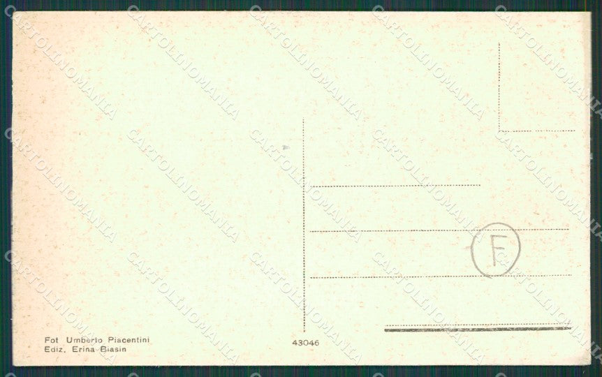 Modena Montefiorino cartolina QZ4988 – retro