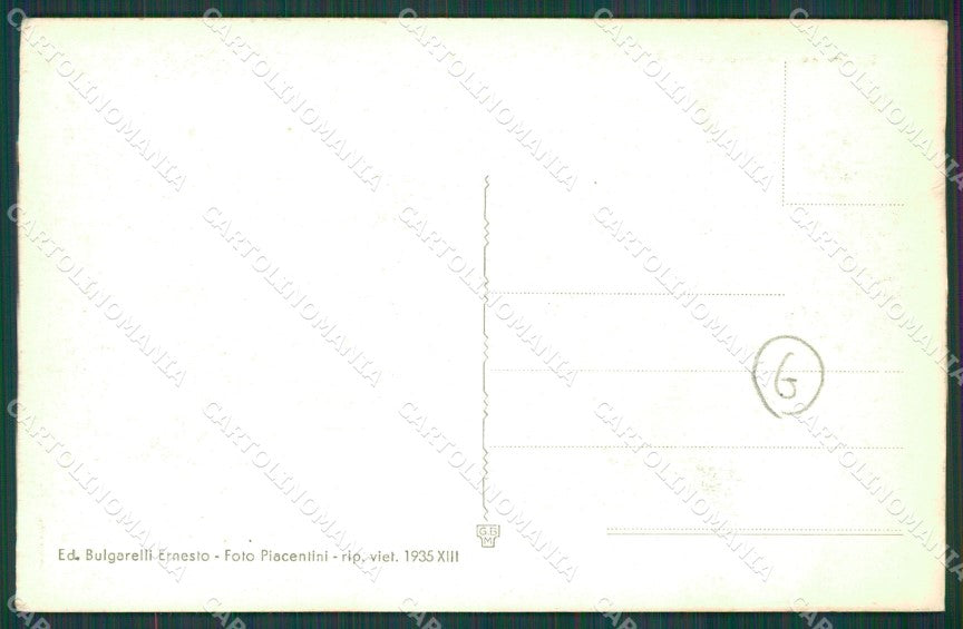 Modena Frassinoro Piandelagotticartolina QZ4997 – retro
