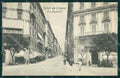 Genova Città Via Assarotti cartolina QZ5005 – fronte