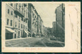 Genova Città Corso Buenos Aires cartolina QZ5020 – fronte