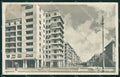 Genova Città Via Casaregis Foto cartolina QZ5044 – fronte