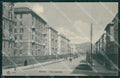 Genova Città Via Casaregis cartolina QZ5046 – fronte