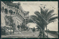 Genova Città Circonvallazione a Mare Tram cartolina QZ5065 – fronte