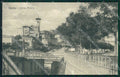 Genova Città Corso Firenze cartolina QZ5103 – fronte