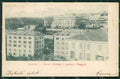 Genova Città Corso Firenze STRAPPINO cartolina QZ5106 – fronte