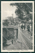 Genova Città Corso Firenze cartolina QZ5109 – fronte