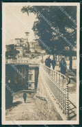 Genova Città Corso Firenze Foto cartolina QZ5110 – fronte