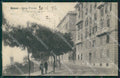 Genova Città Corso Firenze cartolina QZ5114 – fronte