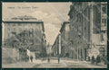 Genova Città Via Ivrea cartolina QZ5131 – fronte