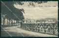 Genova Città Corso Podestà cartolina QZ5146 – fronte