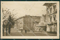 Genova Città Corso Podestà cartolina QZ5147 – fronte