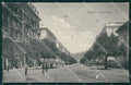 Genova Città Corso Torino cartolina QZ5185 – fronte