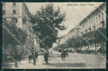 Genova Città Corso Torino cartolina QZ5186 – fronte