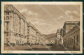 Genova Città Corso Sardegna PIEGHINA cartolina QZ5265 – fronte
