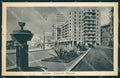 Genova Città Corso Marconi STRAPPINO cartolina QZ5268 – fronte