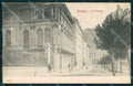 Genova Città Via Firenze cartolina QZ5285 – fronte