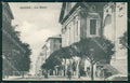 Genova Città Via Rivoli cartolina QZ5291 – fronte