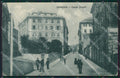 Genova Città Corso Dogali cartolina QZ5300 – fronte
