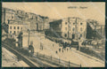 Genova Città Dogana cartolina QZ5303 – fronte