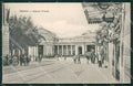 Genova Città Stazione Principe cartolina QZ5326 – fronte