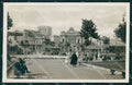 Genova Città Piazza Verdi Foto cartolina QZ5336 – fronte