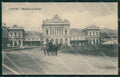 Genova Città Stazione Brignole cartolina QZ5339 – fronte