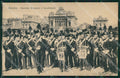 Genova Città Stazione Brignole Carabinieri cartolina QZ5346 – fronte