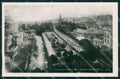 Genova Città Piazza Corvetto Foto cartolina QZ5370 – fronte