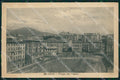 Genova Città Piazza del Popolo cartolina QZ5497 – fronte