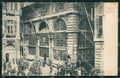 Genova Città La Borsa cartolina QZ5498 – fronte