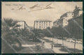 Genova Città Piazza Palermo cartolina QZ5506 – fronte