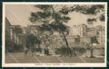 Genova Città Piazza Castelletto cartolina QZ5507 – fronte