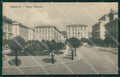 Genova Città Piazza Palermo cartolina QZ5512 – fronte