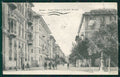 Genova Città Piazza Palermo cartolina QZ5514 – fronte