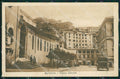 Genova Città Piazza Carmine Auto cartolina QZ5524 – fronte