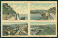 Genova Città cartolina QZ5541 – fronte