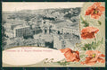 Genova Città Stazione Principe cartolina QZ5566 – fronte