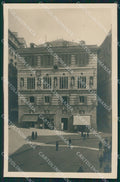 Genova Città Palazzo Spinola Foto cartolina QZ5595 – fronte