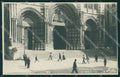 Genova Città San Lorenzo Neer Foto cartolina QZ5600 – fronte