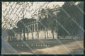 Genova Città Foto cartolina QZ5601 – fronte