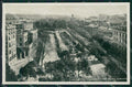 Genova Città Piazza Corvetto Foto cartolina QZ5614 – fronte