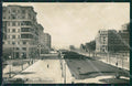 Genova Città Via Brigata Bisagno Foto cartolina QZ5616 – fronte