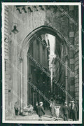 Genova Città Via del Campo Foto cartolina QZ5624 – fronte