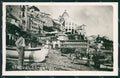 Genova Città Borgo Foce Foto cartolina QZ5625 – fronte